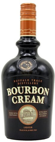 Buffalo Trace Bourbon Cream Liqueur - spirits from Tuxedo Wine Spirits Atlanta