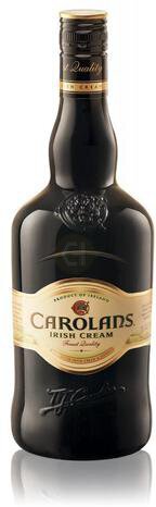 Carolans Irish Cream - spirits from Tuxedo Wine Spirits Atlanta