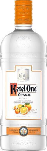 Ketel One Oranje - spirits from Tuxedo Wine Spirits Atlanta