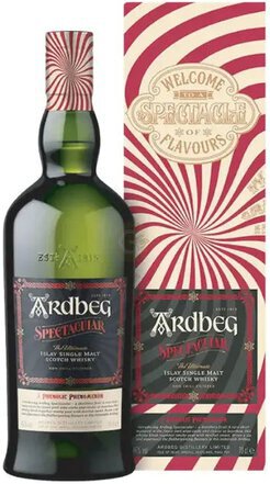 Ardbeg Spectacular Islay Single Malt Scotch - Spirits from Tuxedo Wine & Spirits
