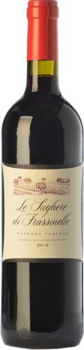 Rocca Di Frassinello Le Sughere Di Frassinello Red Blend - Wine from Tuxedo Wine & Spirits