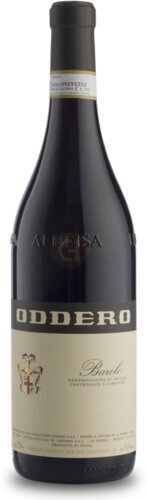 Oddero Barolo - Wine from Tuxedo Wine & Spirits