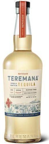 Teremana Reposado Tequila - spirits from Tuxedo Wine Spirits Atlanta