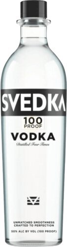 Svedka Vodka 100 Proof - spirits from Tuxedo Wine Spirits Atlanta
