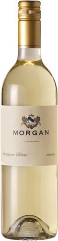 Morgan Sauvignon Blanc - wine from Tuxedo Wine Spirits Atlanta
