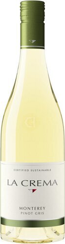 La Crema Monterey Pinot Gris White Wine - Wine from Tuxedo Wine & Spirits