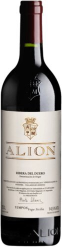 Vega Sicilia Alion Ribera Del Duero - Wine from Tuxedo Wine & Spirits