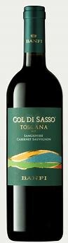 Banfi Col Di Sasso - Wine from Tuxedo Wine & Spirits