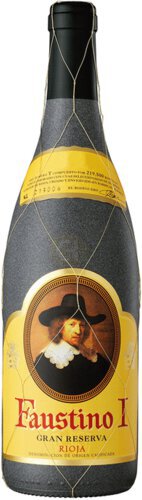 Faustino I Gran Reserva Rioja - Wine from Tuxedo Wine & Spirits