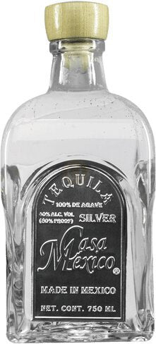 Casa Mexico Blanco Tequila - Spirits from Tuxedo Wine & Spirits