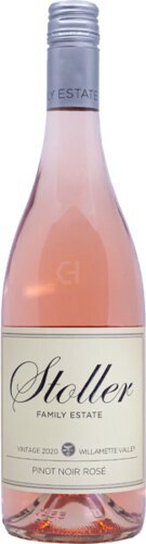 Stoller Family Estate Rosé Of Pinot Noir - Wine from Tuxedo Wine & Spirits