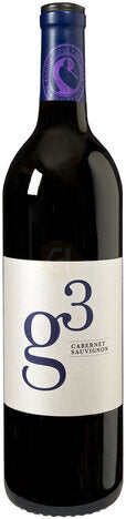 Goose Ridge G3 Cabernet Sauvignon - Wine from Tuxedo Wine & Spirits