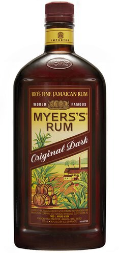 Myers Rum Original Dark - Spirits from Tuxedo Wine & Spirits