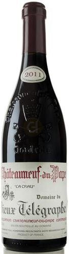 Vieux Telegraphe Chateauneuf du Pape 2021 - Wine from Tuxedo Wine & Spirits