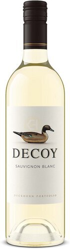 Decoy Sauvignon Blanc - Wine from Tuxedo Wine & Spirits