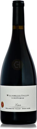 Willamette Valley Vineyards Estate Pinot Noir - wine from Tuxedo Wine Spirits Atlanta