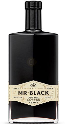 Mr Black Cold Brew Coffee Liqueur - Spirits from Tuxedo Wine & Spirits