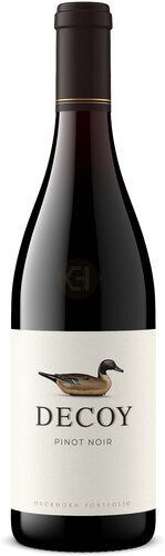 Decoy Pinot Noir - Wine from Tuxedo Wine & Spirits