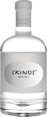 Skinos Mastiha Spirit Liqueur - Spirits from Tuxedo Wine & Spirits