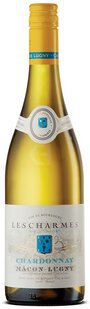 Cave De Lugny Macon Lugny Les Charmes - Wine from Tuxedo Wine & Spirits