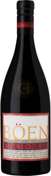 Boen Tri-Appellation Pinot Noir - Wine from Tuxedo Wine & Spirits