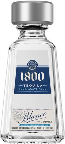 1800® Tequila Blanco - spirits from Tuxedo Wine Spirits Atlanta