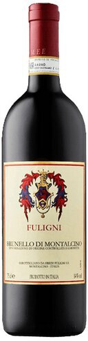 Fuligni Brunello Di Montalcino - Wine from Tuxedo Wine & Spirits