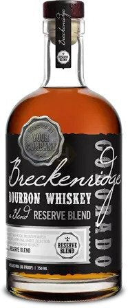 Breckenridge Distillery Joy Reserve Blend - Spirits from Tuxedo Wine & Spirits