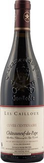 les Cailloux Chateauneuf du Pape Cuvee Centenaire 15 - Wine from Tuxedo Wine & Spirits