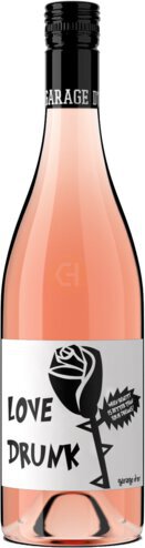 Maison Noir Wines "Love Drunk" Rose - Wine from Tuxedo Wine & Spirits