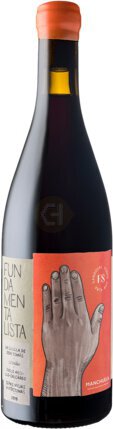 Finca Sandoval Fundamentalista Vina Alberdi Rioja Reserva - Wine from Tuxedo Wine & Spirits