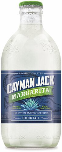 Cayman Jack Margarita - spirits from Tuxedo Wine Spirits Atlanta