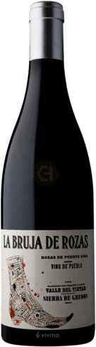 Comando G La Bruja De Rozas Sierra De Gredos - Wine from Tuxedo Wine & Spirits