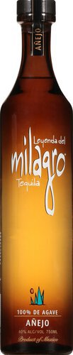 Milagro Anejo Tequila - spirits from Tuxedo Wine Spirits Atlanta