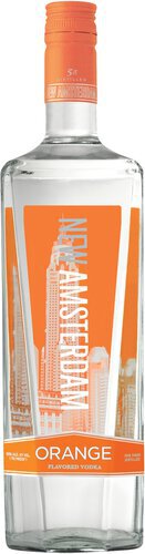 New Amsterdam Orange Vodka - Spirits from Tuxedo Wine & Spirits