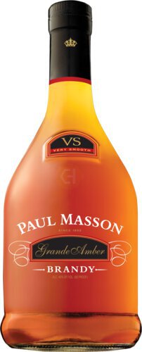 Paul Masson VS - spirits from Tuxedo Wine Spirits Atlanta