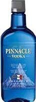 Pinnacle Vodka Traveler - Spirits from Tuxedo Wine & Spirits