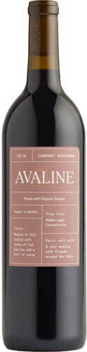 Avaline Organic Cabernet Sauvignon - Wine from Tuxedo Wine & Spirits