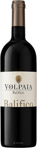 Volpaia Balifico Toscana Red Wine Organic Grapes - Wine from Tuxedo Wine & Spirits