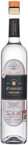Atanasio Origenes High Proof - spirits from Tuxedo Wine Spirits Atlanta