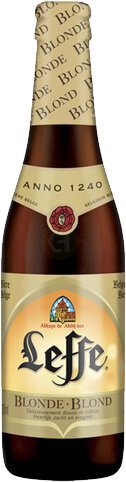Leffe Blonde - Beer from Tuxedo Wine & Spirits