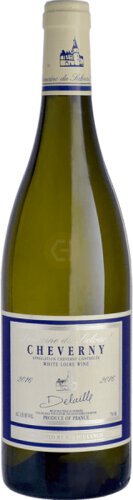 Domaine Du Salvard Cheverny Blanc - Wine from Tuxedo Wine & Spirits