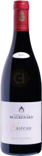 Domaine De Beaurenard Rasteau Rhone Organic Biodynamic - Wine from Tuxedo Wine & Spirits