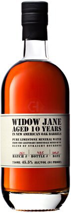 Widow Jane Bourbon - Spirits from Tuxedo Wine & Spirits