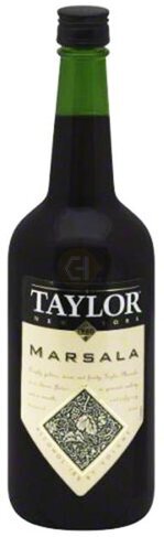 Taylor Marsala - Wine from Tuxedo Wine & Spirits