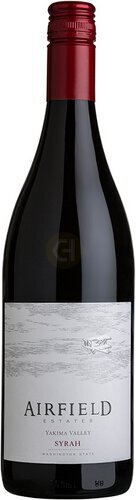 Airfield Estates Runway Syrah - Wine from Tuxedo Wine & Spirits