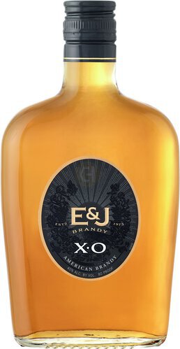 E&J XO Brandy - spirits from Tuxedo Wine Spirits Atlanta