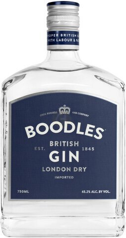 Boodles® British London Dry Gin 90.4 Proof - spirits from Tuxedo Wine Spirits Atlanta