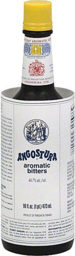 Angostura Aromatic Bitters - Spirits from Tuxedo Wine & Spirits