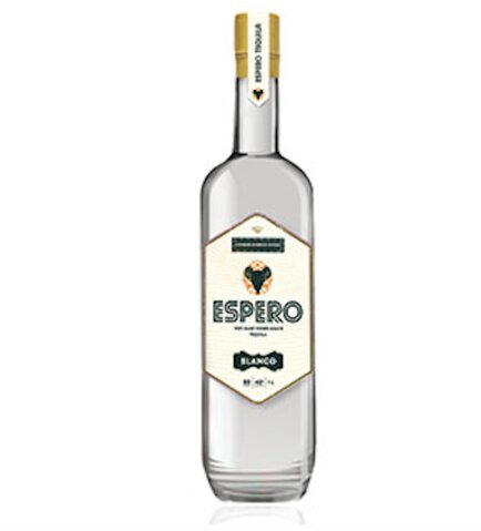 Espero Tequila Blanco - Spirits from Tuxedo Wine & Spirits